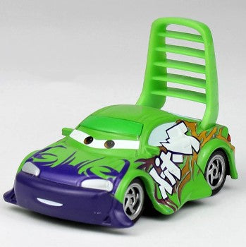 Miniaturas Carros –McQueen